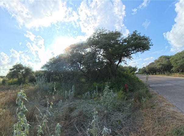 Sunray Road lot: 1, Ingleside, TX 78362