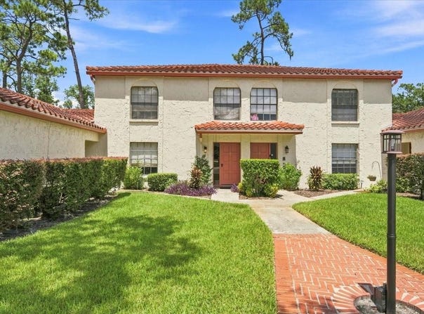 5444 SADDLEBROOK Way, WESLEY CHAPEL, FL 33543