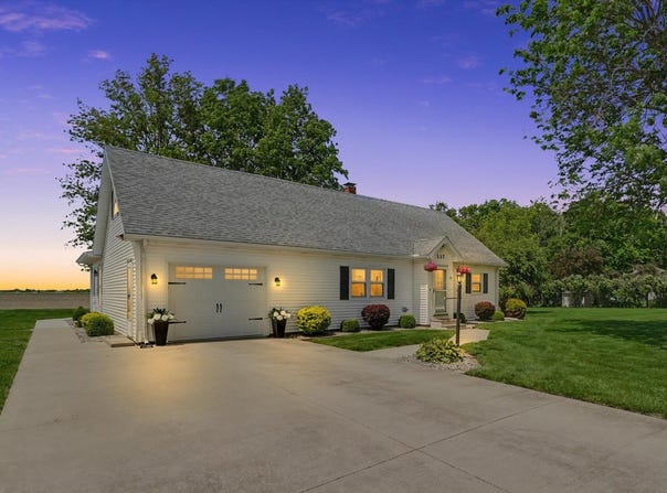 137 Chippewa Drive, Loda, IL 60948
