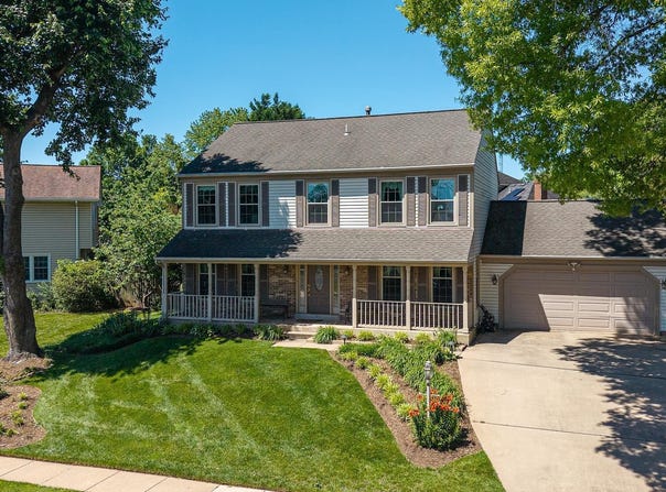 3272 KINROSS Circle, HERNDON, VA 20171