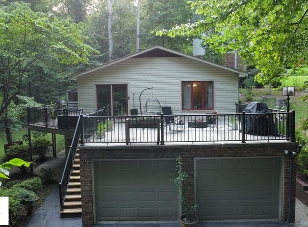 228 GRENADIER CIR, Danville, VA 24541