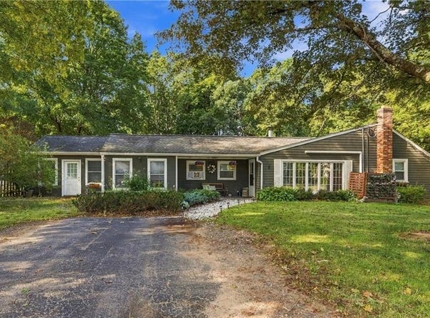 7 White Pine Drive, Cumberland, RI 02864