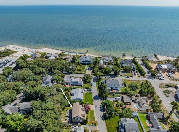 7 Shore Road Extension, West Harwich, MA 02671