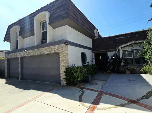 2800 Hill, Oxnard, CA 93035