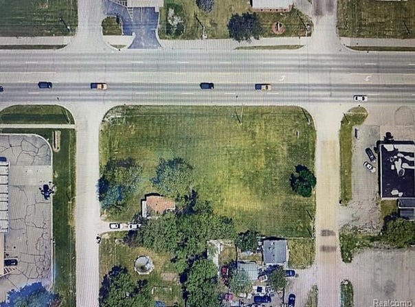 Corunna Road, Flint Twp, MI 48532