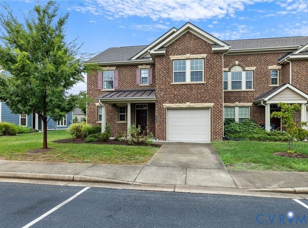 508 Winterhawk Pl, Glen Allen, VA 23059