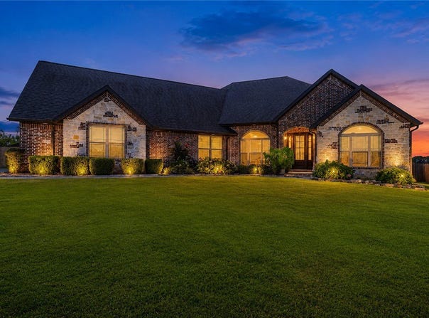 113 Doering Circle, Pea Ridge, AR 72751