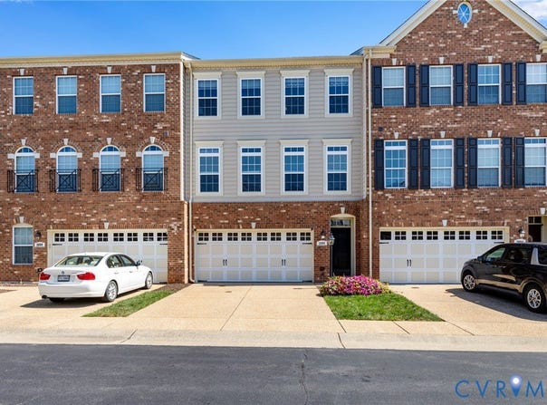 2806 Murano Way, Glen Allen, VA 23059