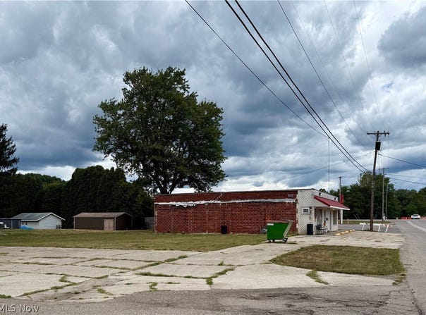 633 Wilson Street, Malvern, OH 44644