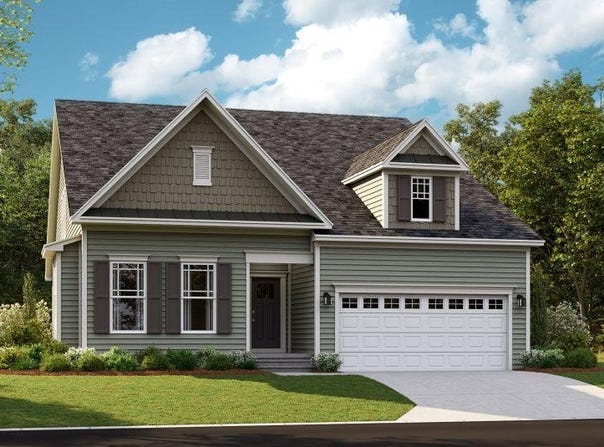 10355 YOSEMITE ST, WHITE PLAINS, MD 20695