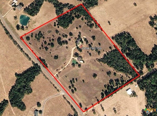 10794 FM 2159, Calvert, TX 77837