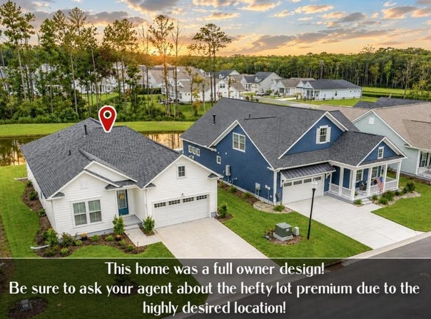 9051 Binnicker Dr., Murrells Inlet, SC 29576