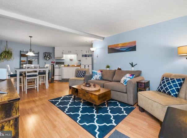 1724 MOSSER Road, MC HENRY, MD 21541