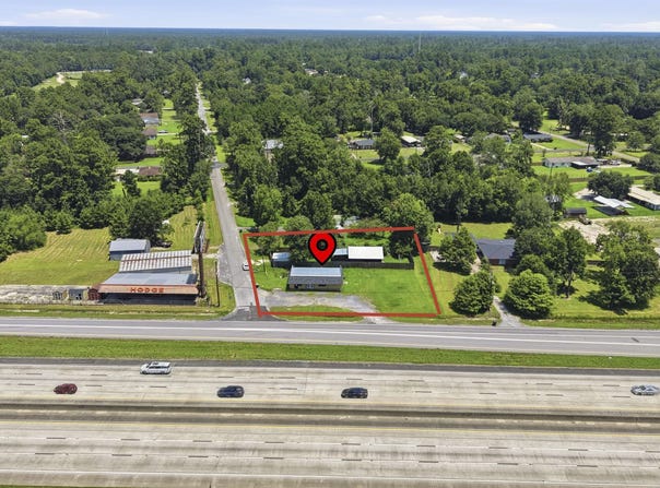 18534 W Interstate 10, Vidor, TX 77662