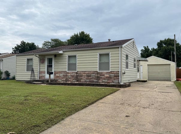 405 E 16th, Atlantic, IA 50022