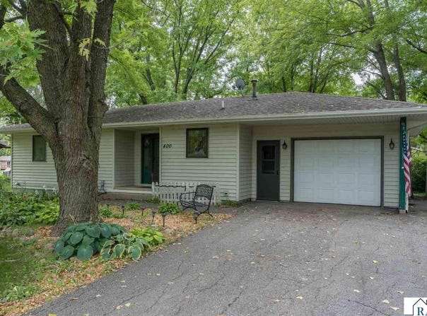400 2nd Avenue, Pemberton, MN 56078