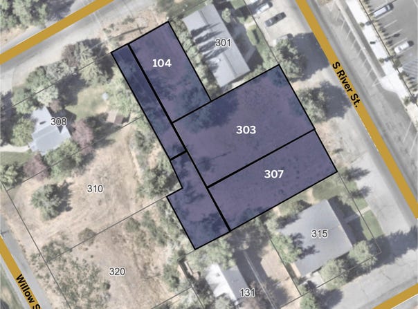307 S River, Hailey, ID 83333