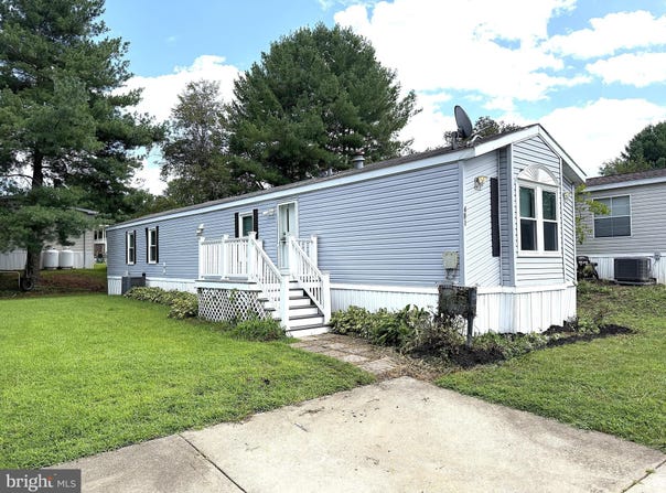 481 KEITH Road, LOTHIAN, MD 20711