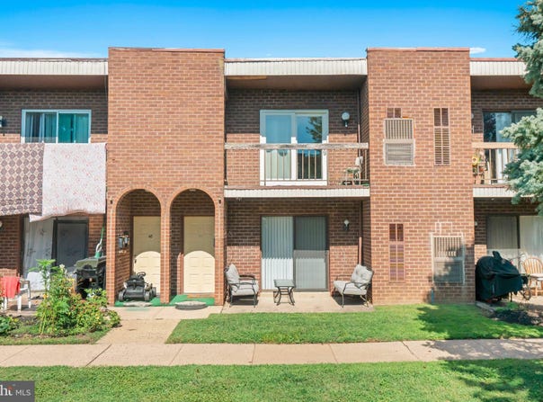 9926 HALDEMAN Avenue, PHILADELPHIA, PA 19115