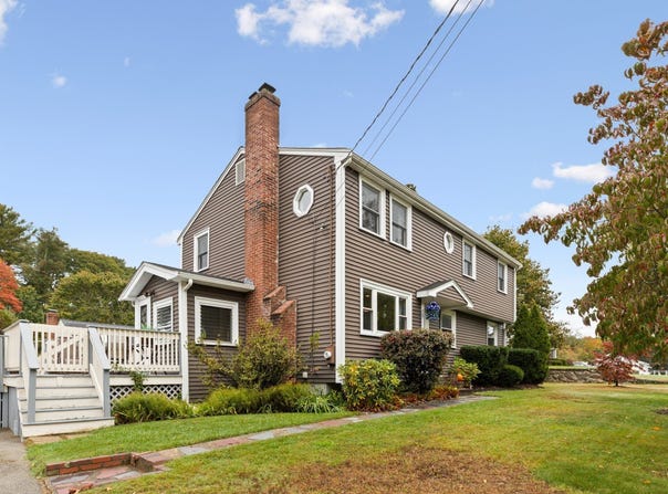 440 Summer St., Rockland, MA 02370
