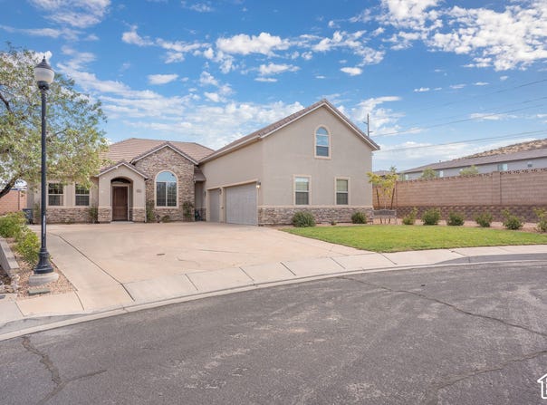 1463 E 3090 Cir S, St. George, UT 84790