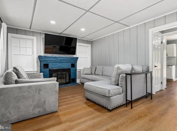 301 BEVERLEY Place, EDGEWATER, MD 21037