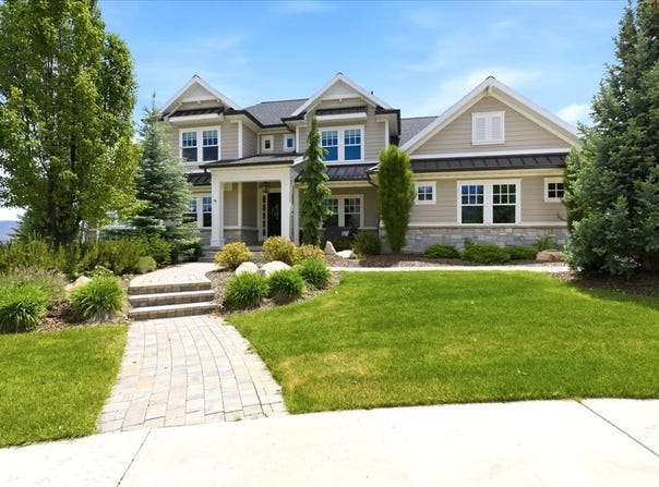 595 W KIMBALL Cir, Midway, UT 84049