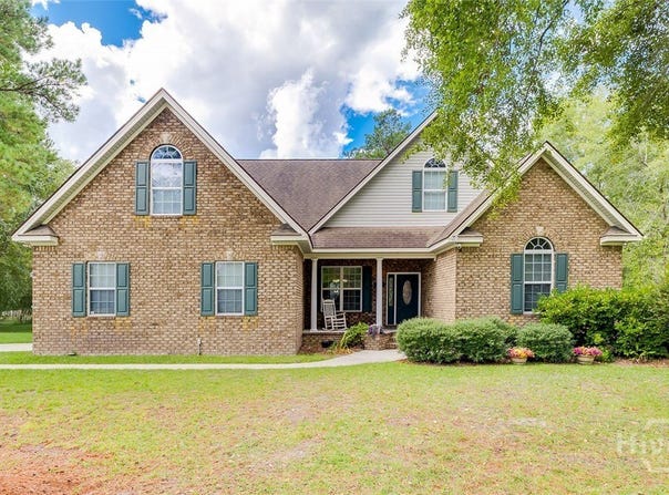 327 Westminster Drive, Guyton, GA