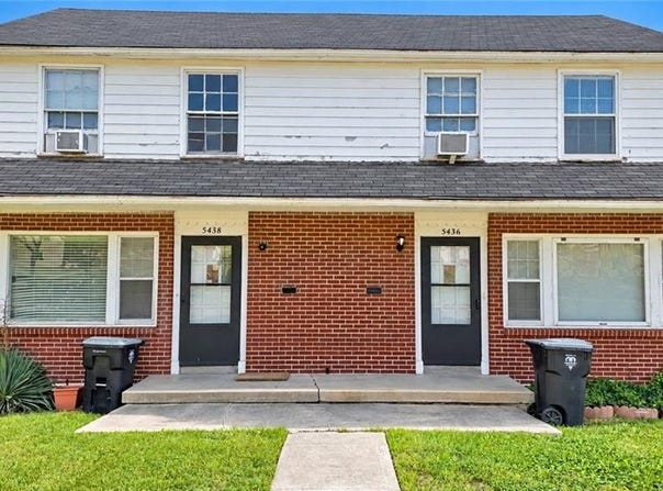 5436-5438 Swope Parkway, Kansas City, MO 64130