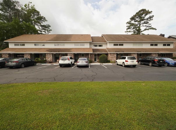 1851 Fairway Ridge Dr., Surfside Beach, SC 29575