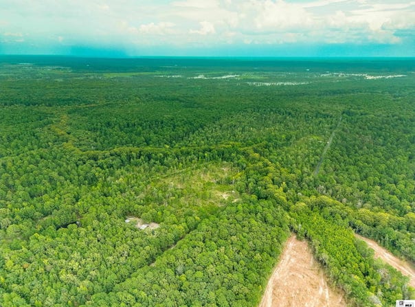 DOLLAR JUNCTION ROAD, HUTTIG, AR 71747