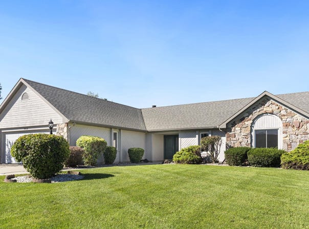 9419 Newgate Court, New Haven, IN 46774-2729