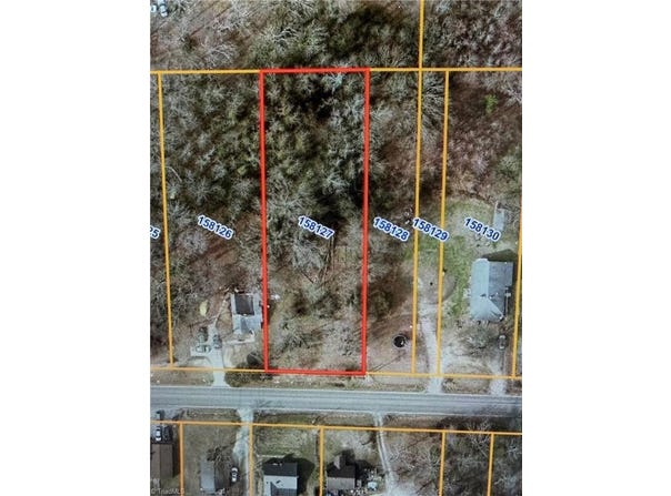 611 Liberty Road, High Point, NC 27263