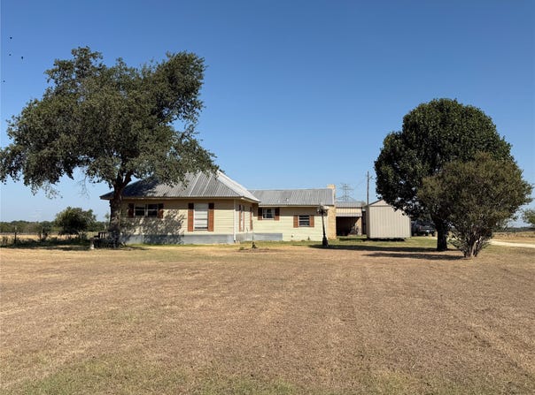140 County Road 147, Otto, TX 76642