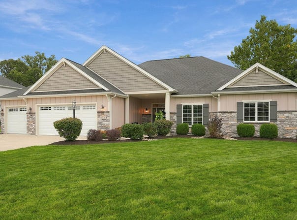 1531 Jacobs Drive, Fort Wayne, IN 46814