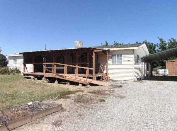 22720 Thomes, Gerber, CA 96035