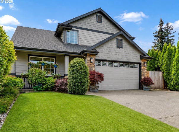 1462 BARNICK Rd, Keizer, OR 97303