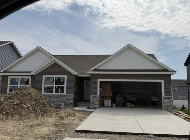 1705 Bluestone Drive, Normal, IL 61761