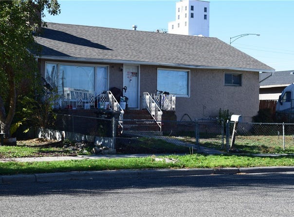 3504 1st Avenue S, Billings, MT 59101