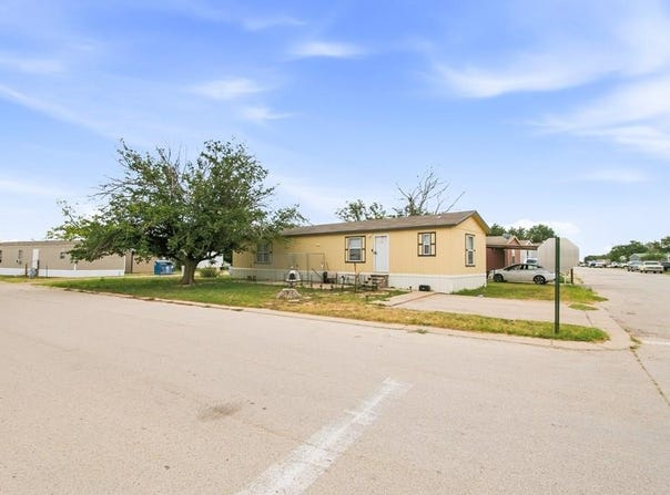 7100 Airline, Midland, TX 79712