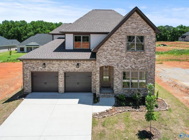 127 Stenness Branch, Madison, AL 35756