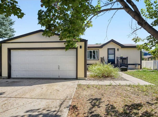 3308 Teton, Longmont, CO 80504
