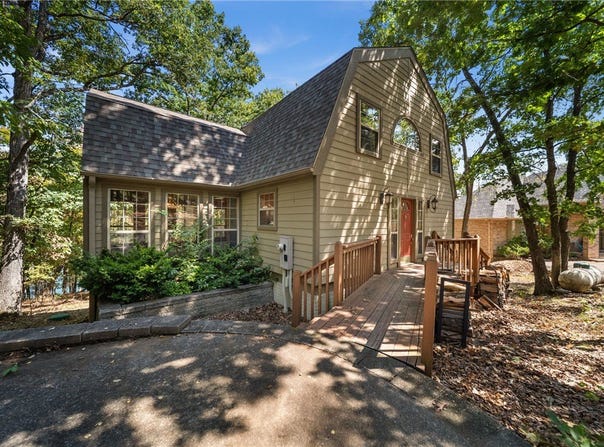 11932 White Oak Drive, Garfield, AR 72732