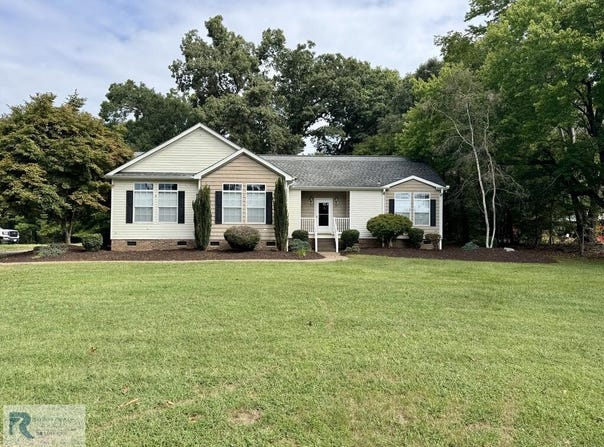585 CHALK LEVEL RD, Chatham, VA 24531
