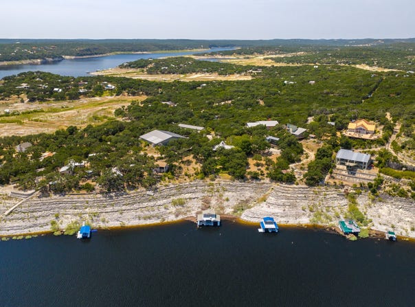 694 Scenic Circle, Pipe Creek, TX 78063