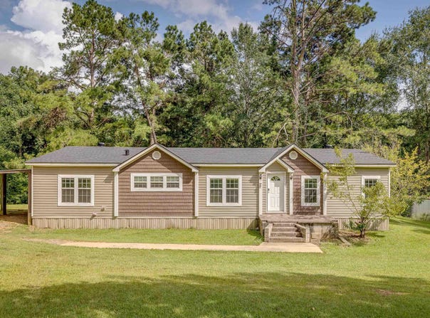 633 HULL GEORGE ROAD, Eros, LA 71238