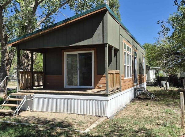 28260 Highway 160, Cortez, CO 81321