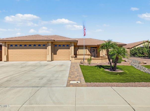 11366 E POSADA Avenue, Mesa, AZ 85212
