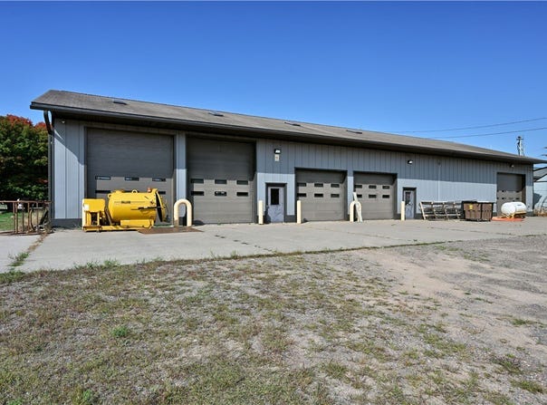 521 Knapp Street, Chetek, WI 54728