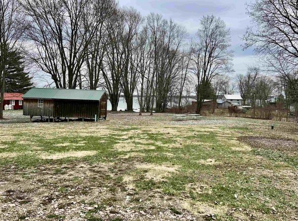 2810 County Route 6, Hammond, NY 13646